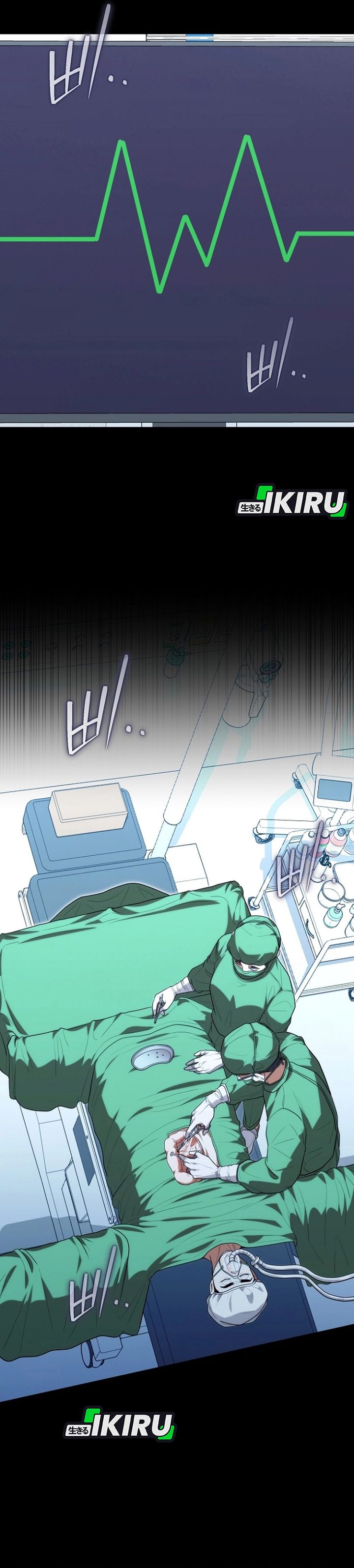 Hu Tao Becomes a Surgeon - Chapter 42 13