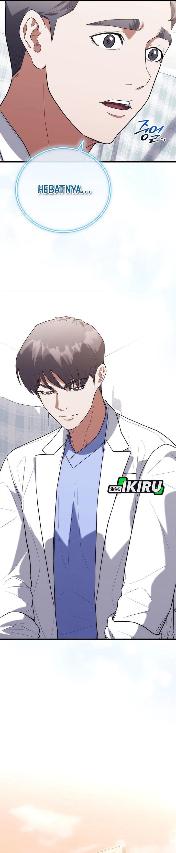 Hu Tao Becomes a Surgeon - Chapter 43 16