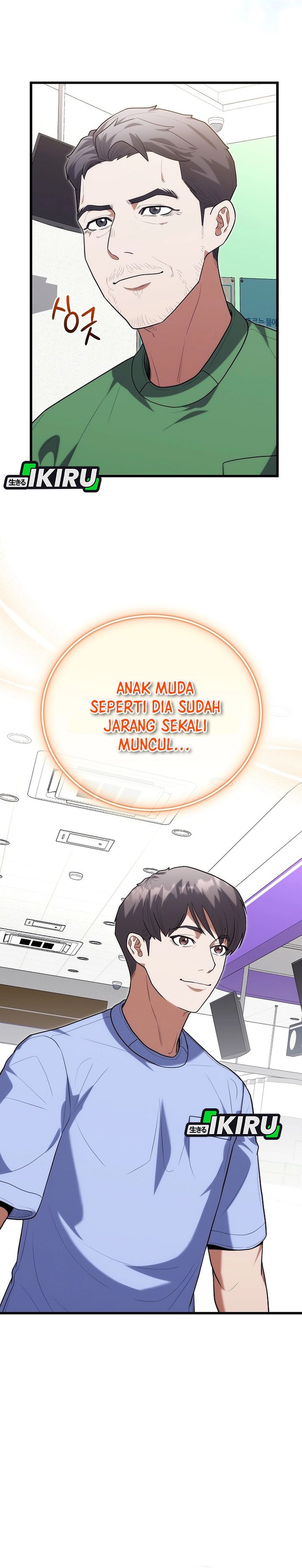 Hu Tao Becomes a Surgeon - Chapter 43 5