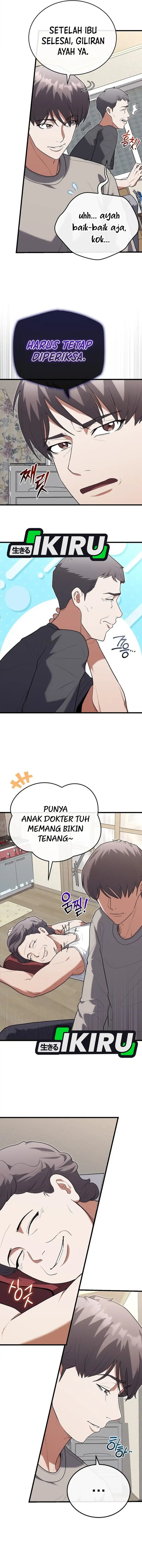 Hu Tao Becomes a Surgeon - Chapter 40 8