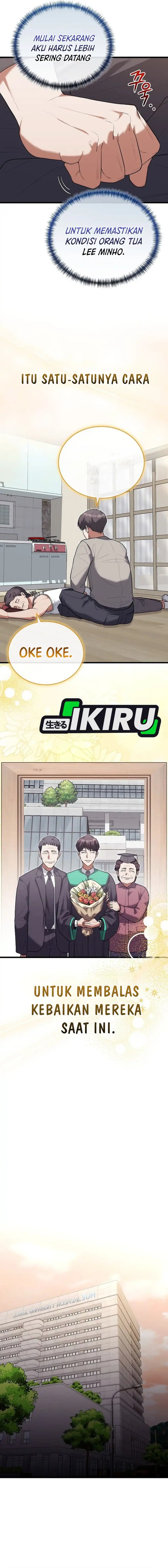 Hu Tao Becomes a Surgeon - Chapter 40 9