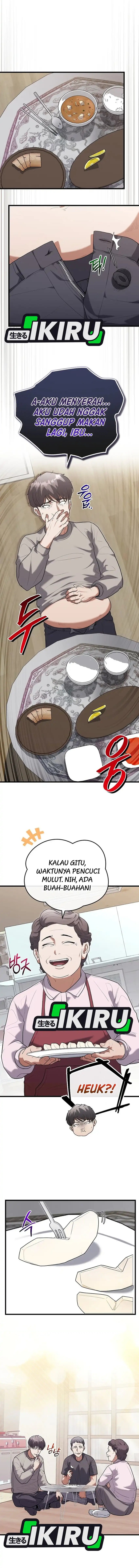 Hu Tao Becomes a Surgeon - Chapter 40 5