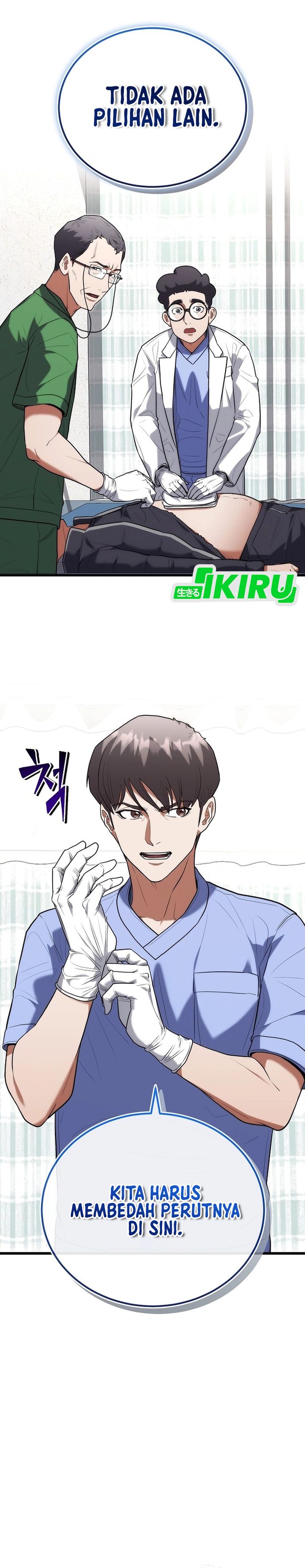 Hu Tao Becomes a Surgeon - Chapter 41 8