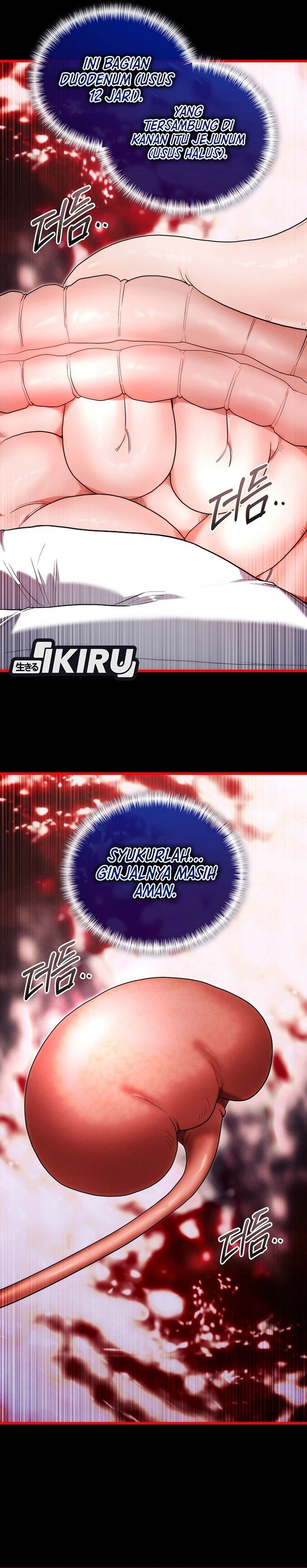 Hu Tao Becomes a Surgeon - Chapter 41 20