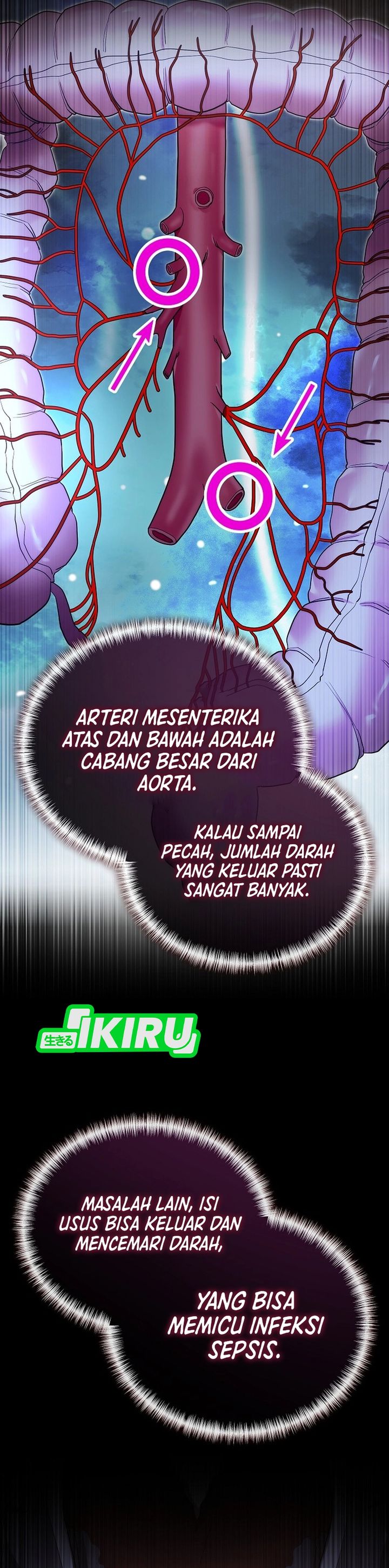 Hu Tao Becomes a Surgeon - Chapter 41 12