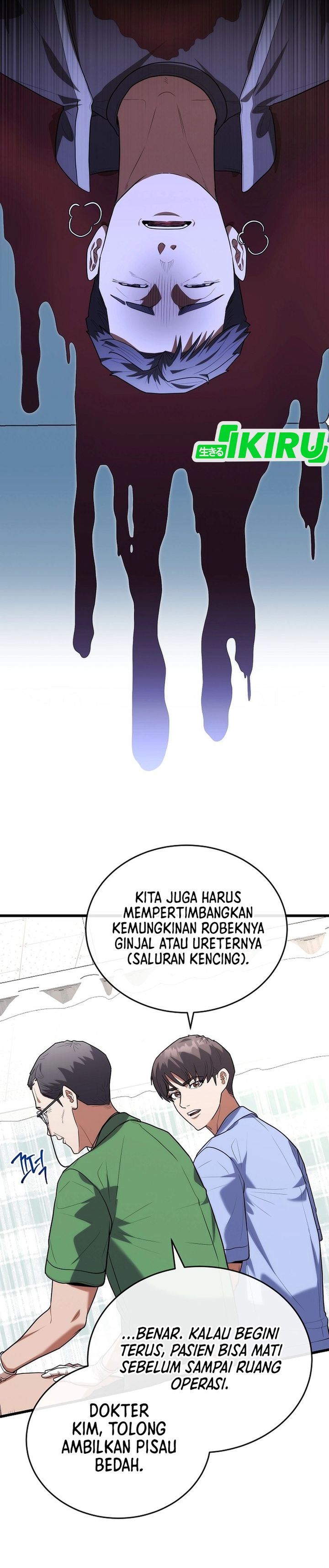 Hu Tao Becomes a Surgeon - Chapter 41 13