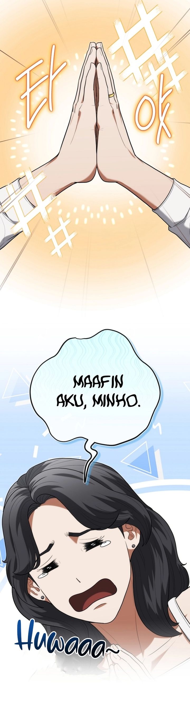 Hu Tao Becomes a Surgeon - Chapter 44 2