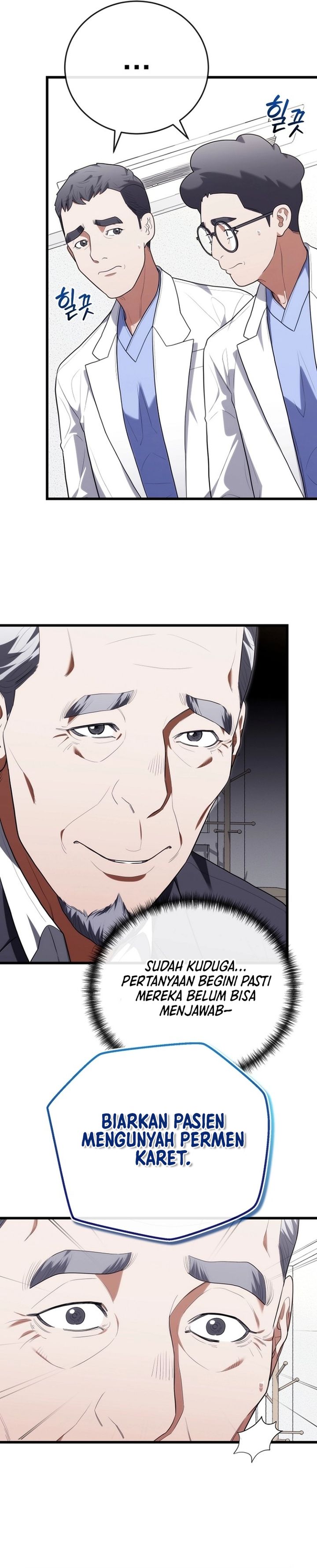 Hu Tao Becomes a Surgeon - Chapter 44 27