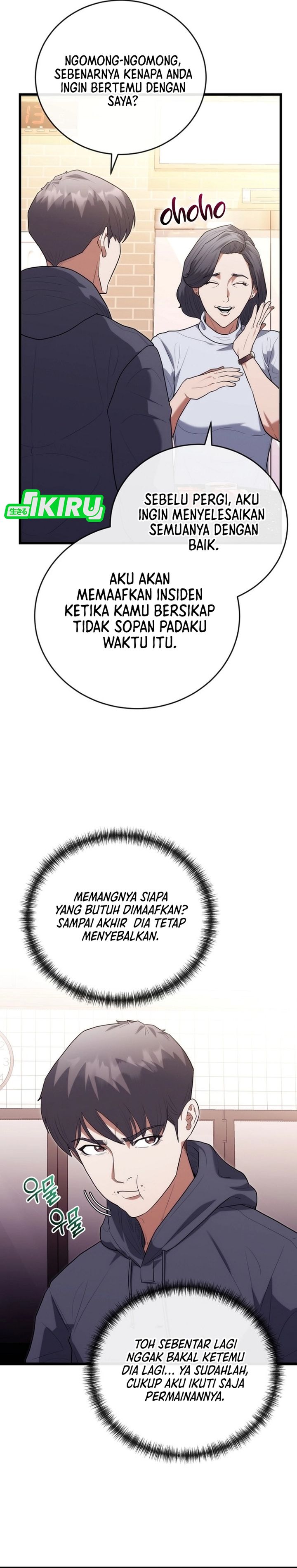 Hu Tao Becomes a Surgeon - Chapter 44 12