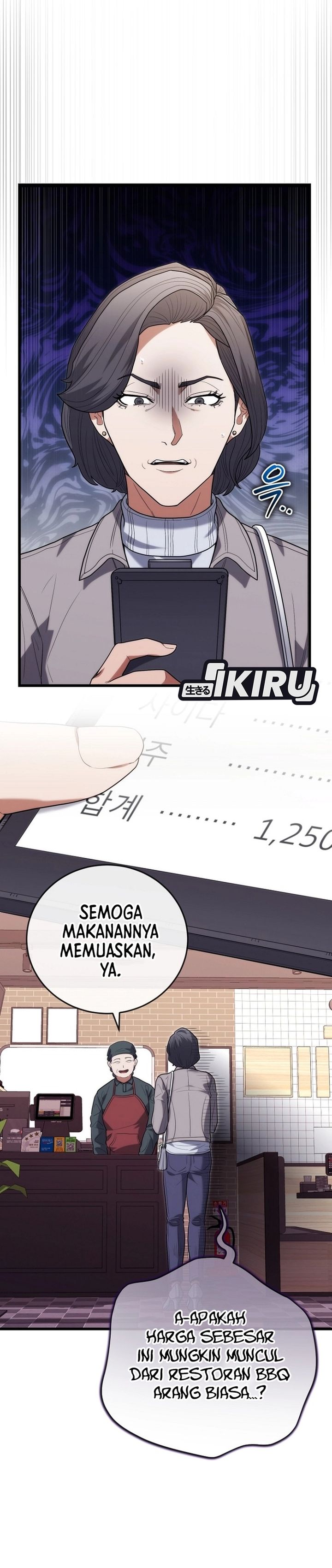 Hu Tao Becomes a Surgeon - Chapter 44 14