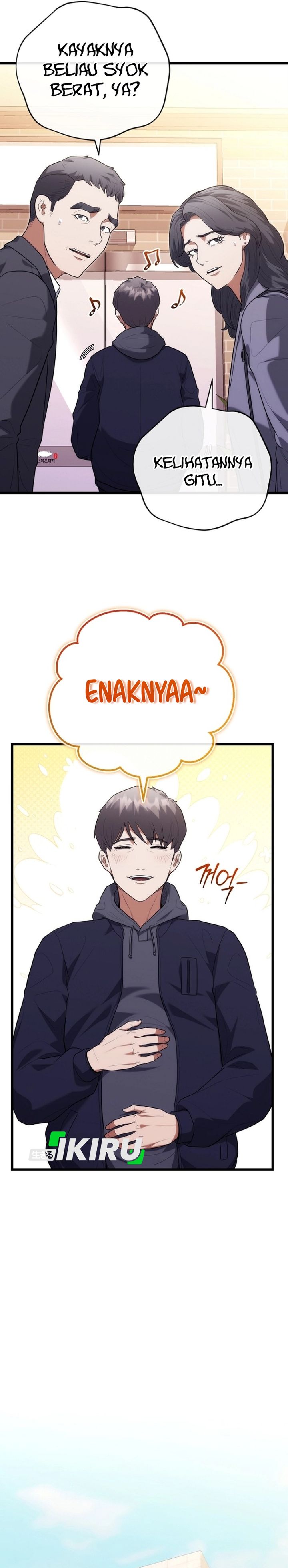 Hu Tao Becomes a Surgeon - Chapter 44 15