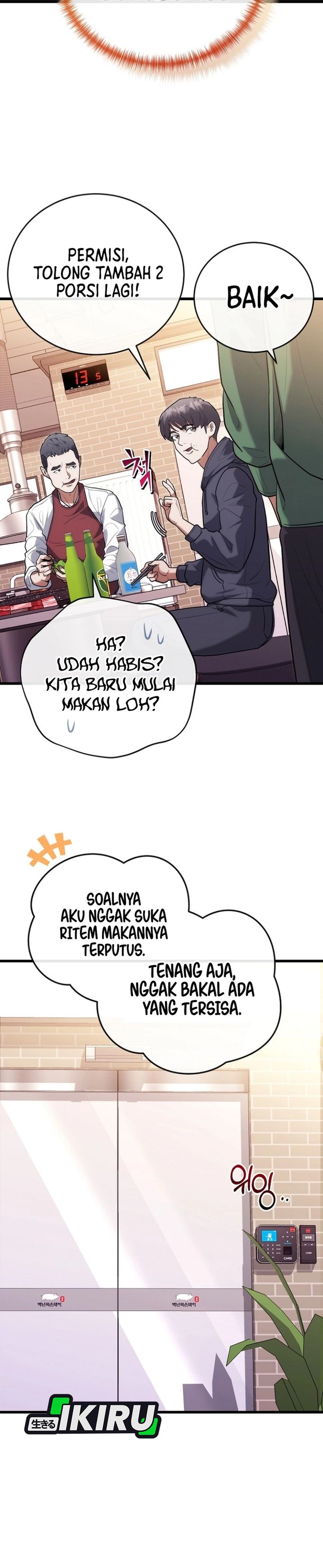 Hu Tao Becomes a Surgeon - Chapter 44 5