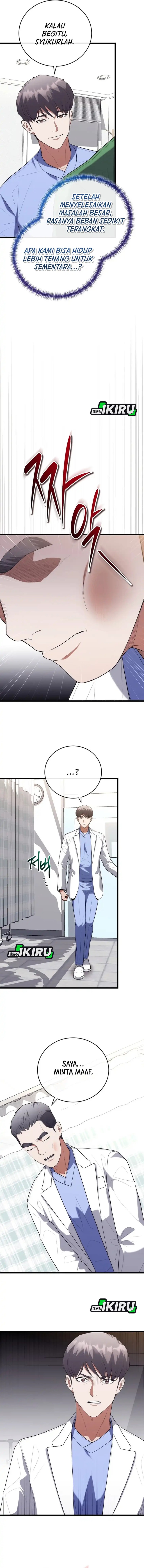 Hu Tao Becomes a Surgeon - Chapter 45 11