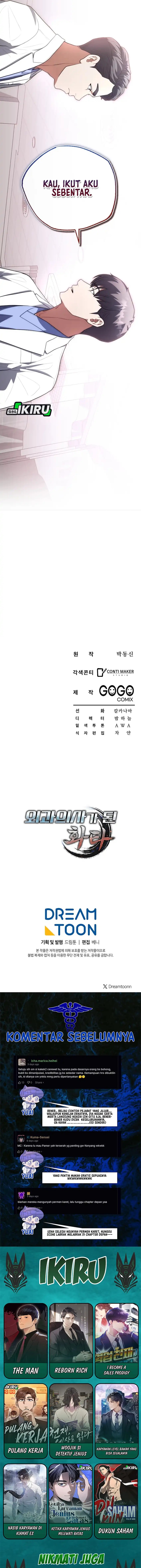Hu Tao Becomes a Surgeon - Chapter 45 15