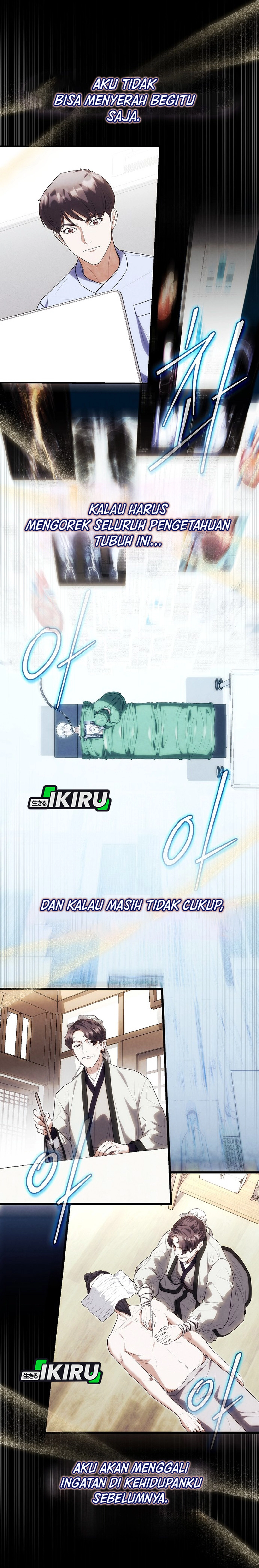 Hu Tao Becomes a Surgeon - Chapter 52 28