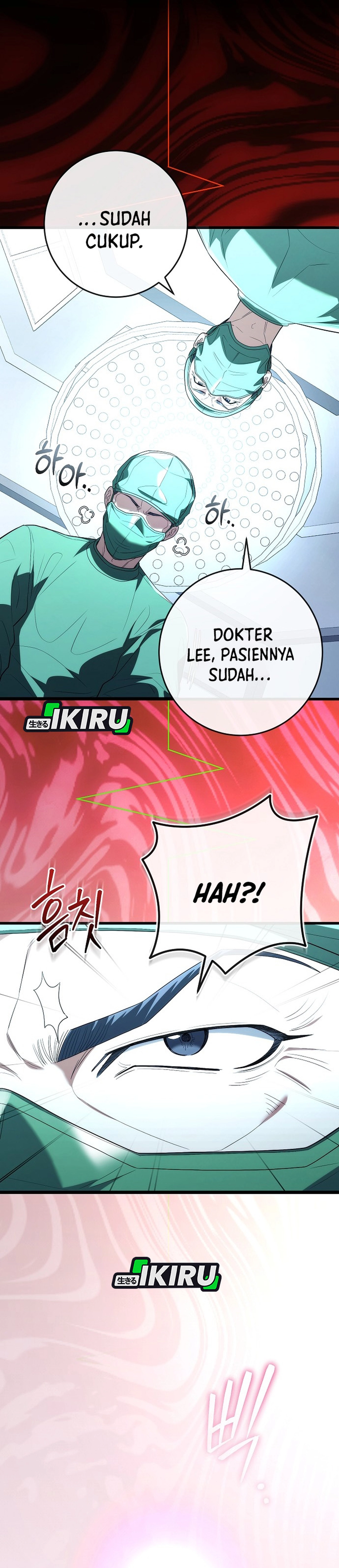 Hu Tao Becomes a Surgeon - Chapter 52 30