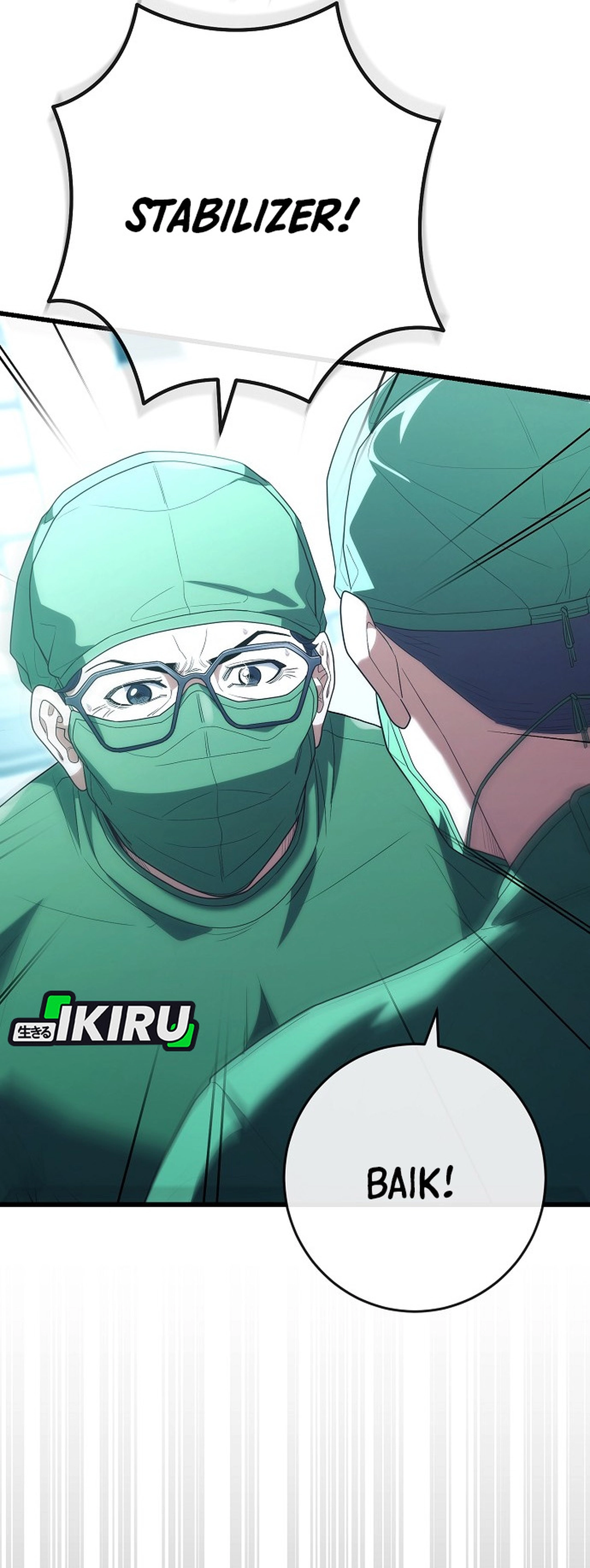 Hu Tao Becomes a Surgeon - Chapter 52 15