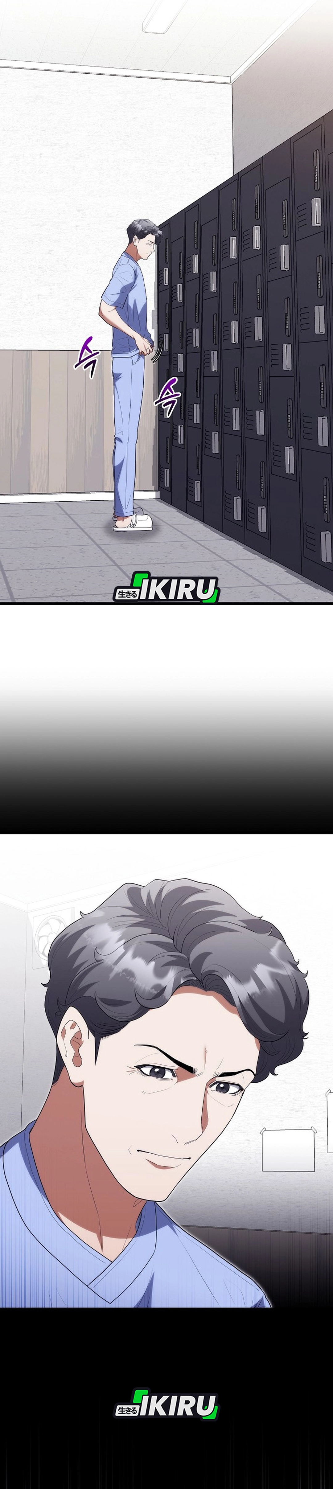 Hu Tao Becomes a Surgeon - Chapter 52 7