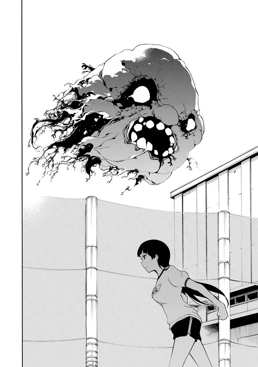 Ikusa x Koi - Chapter 03 29