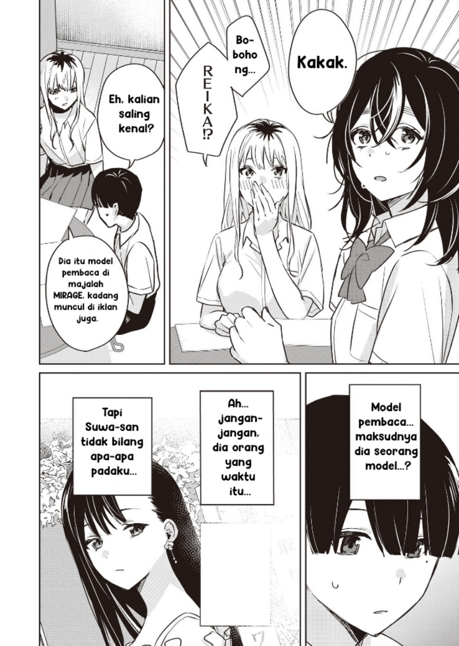 Inko demo Seishun Shitai - Chapter 08 10 Inko demo Seishun Shitai - Chapter 08 10