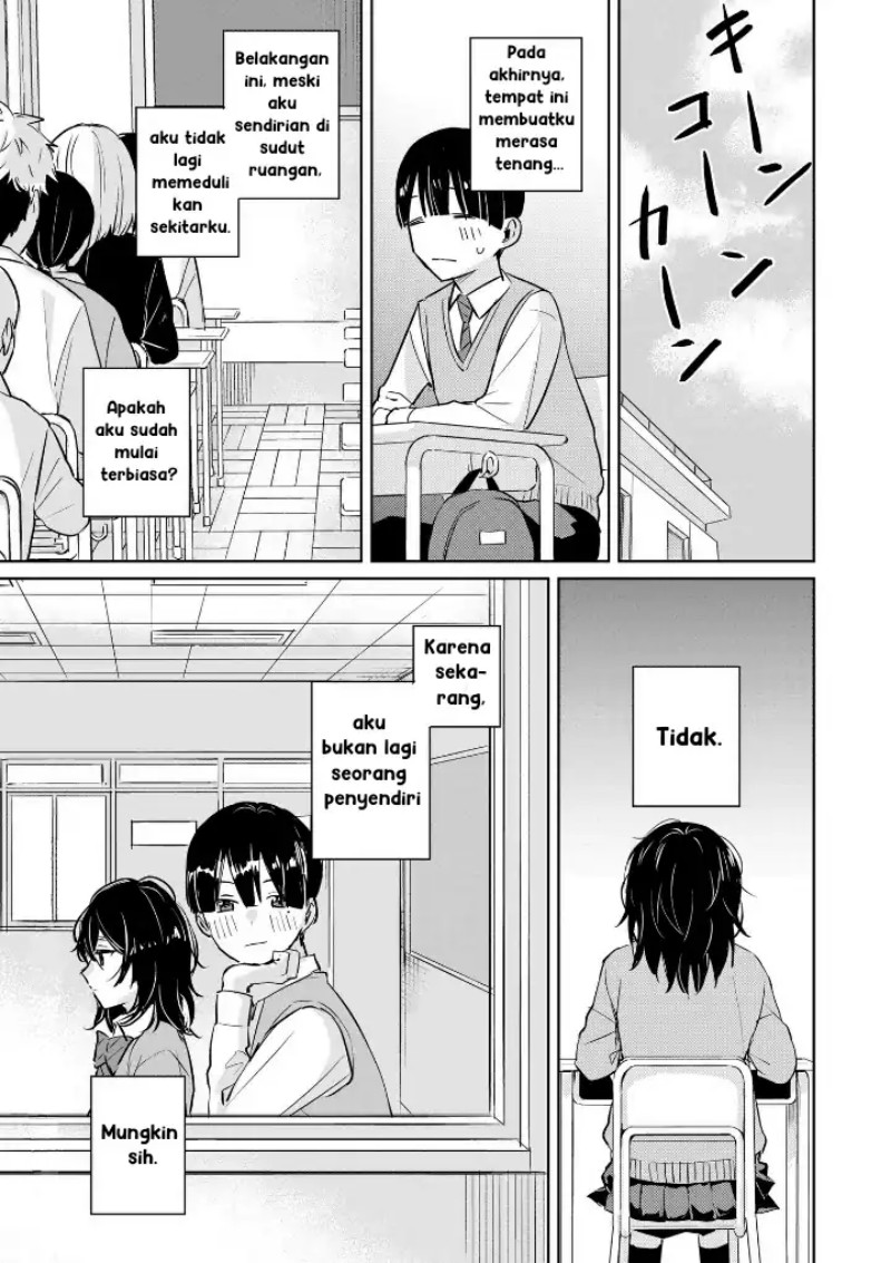 Inko demo Seishun Shitai - Chapter 03 17