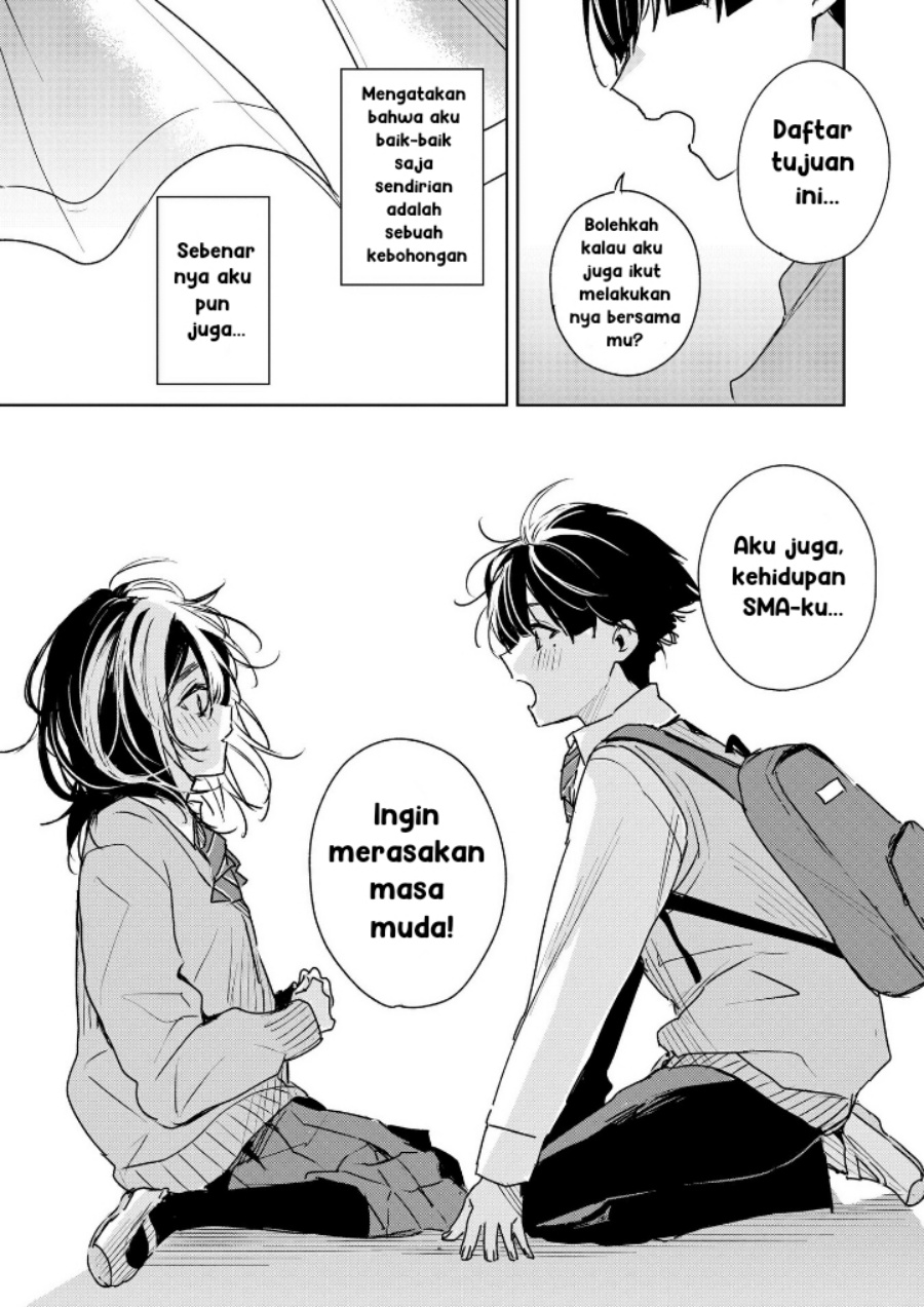 Inko demo Seishun Shitai - Chapter 01 21 Inko demo Seishun Shitai - Chapter 01 21