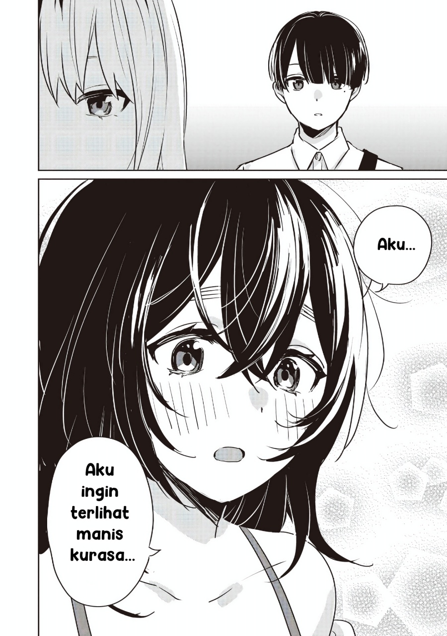 Inko demo Seishun Shitai - Chapter 10 12