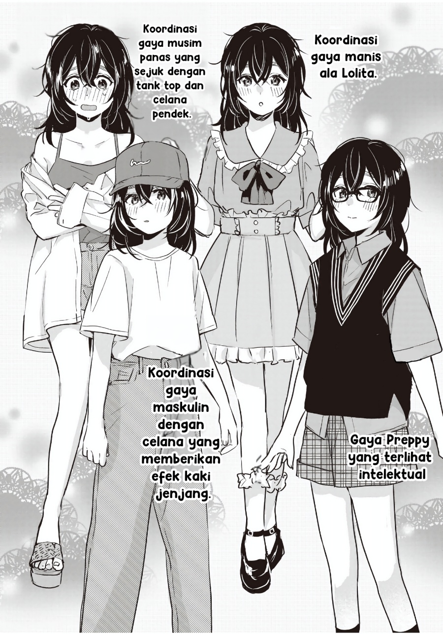 Inko demo Seishun Shitai - Chapter 10 10
