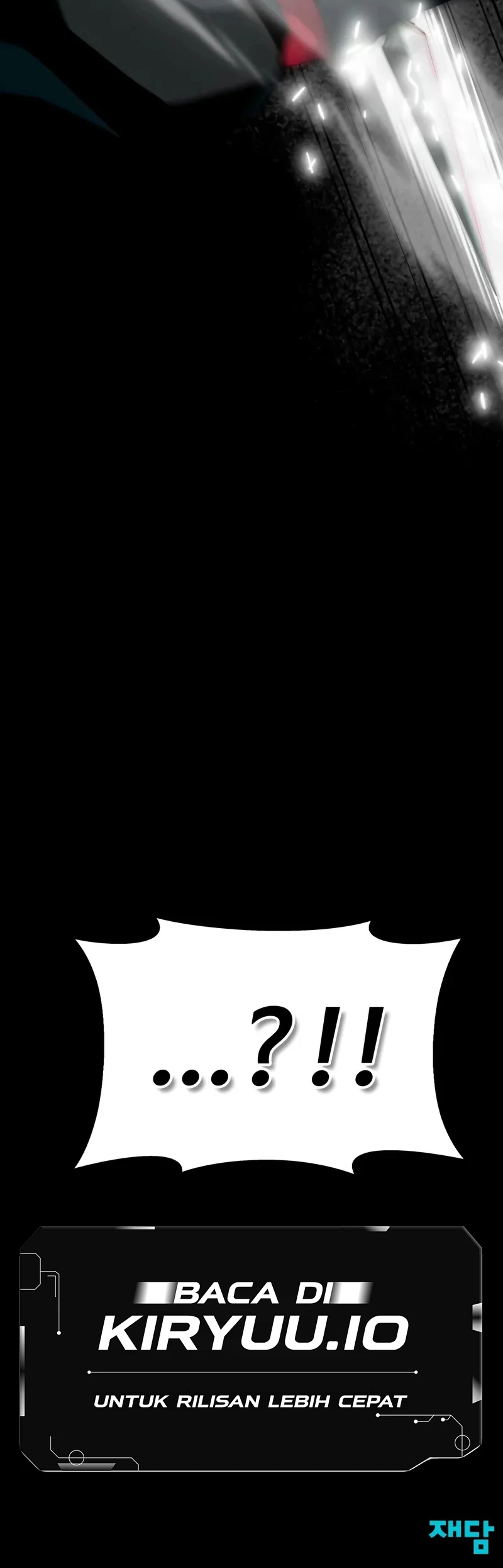 Initializing the Sect System - Chapter 24 19