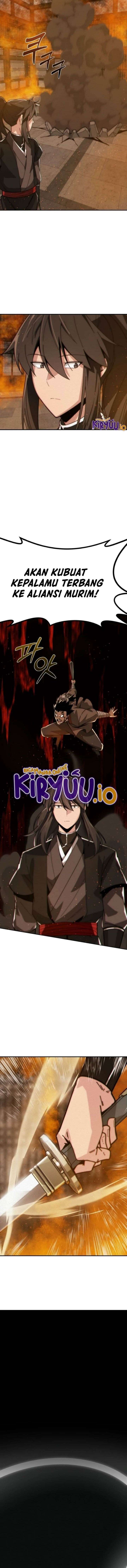 Initializing the Sect System - Chapter 1 9