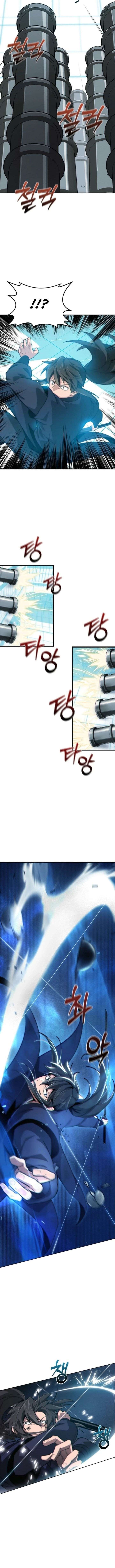 Initializing the Sect System - Chapter 1 29