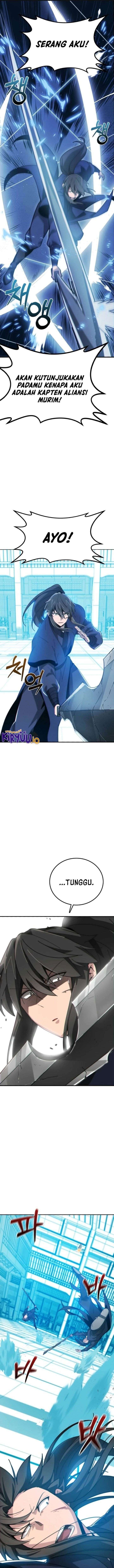Initializing the Sect System - Chapter 1 26