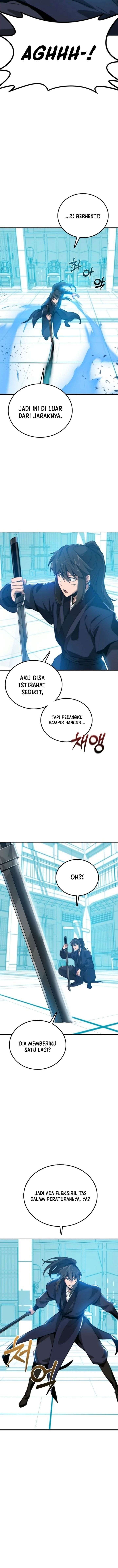 Initializing the Sect System - Chapter 1 27