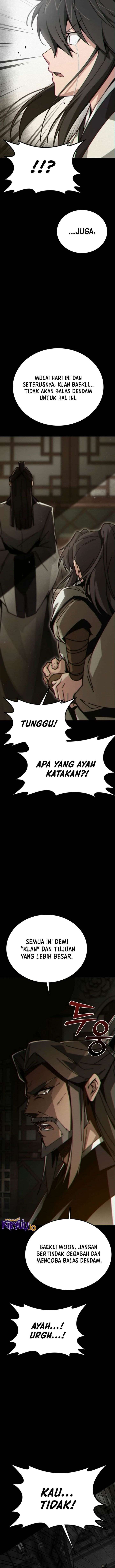 Initializing the Sect System - Chapter 1 3