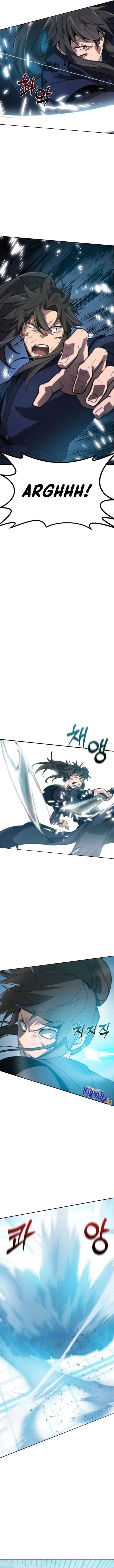 Initializing the Sect System - Chapter 1 30