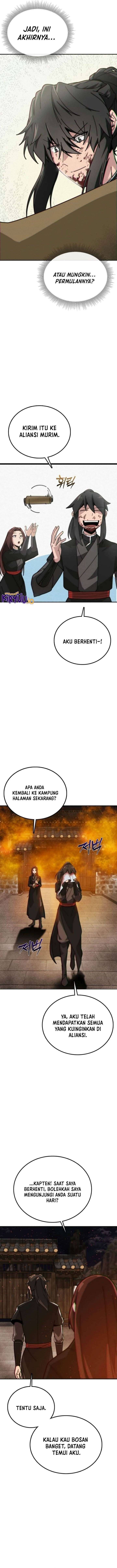 Initializing the Sect System - Chapter 1 12