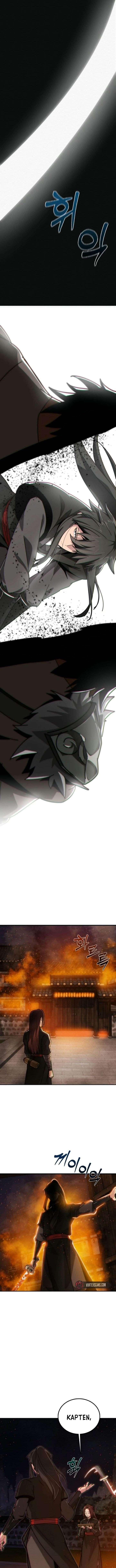 Initializing the Sect System - Chapter 1 10