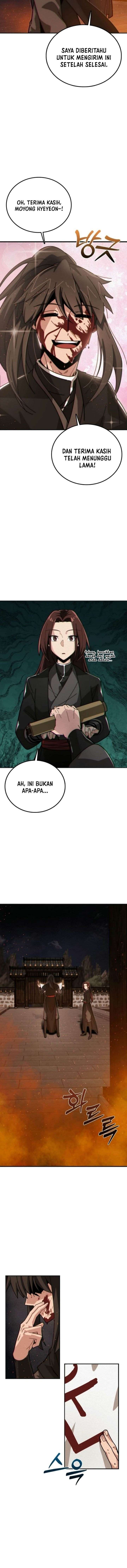 Initializing the Sect System - Chapter 1 11