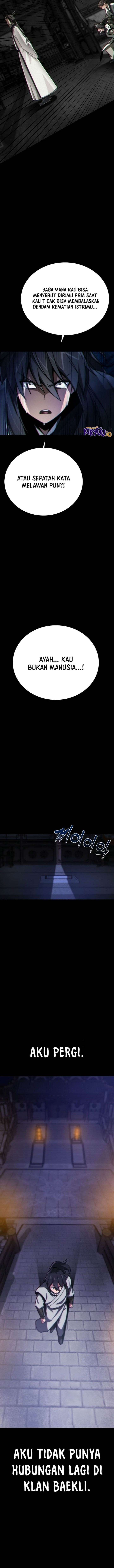 Initializing the Sect System - Chapter 1 4
