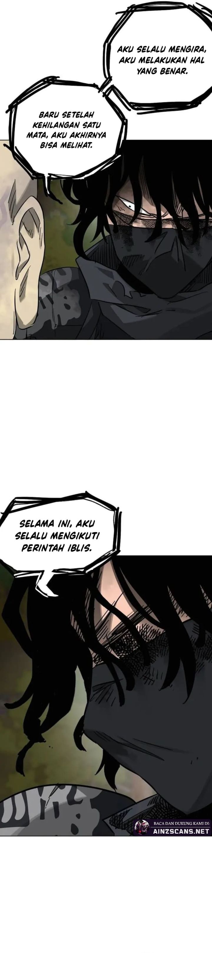 Infinite Level Up in Murim - Chapter 248 44