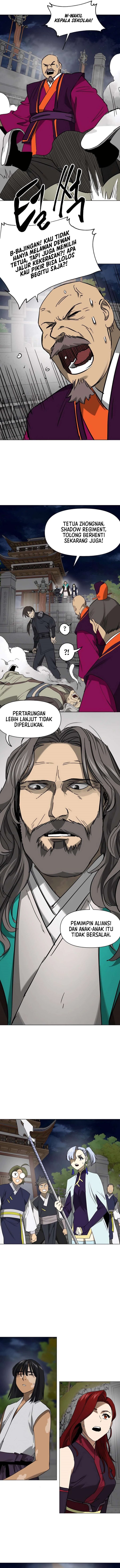 Infinite Level Up in Murim - Chapter 240 18