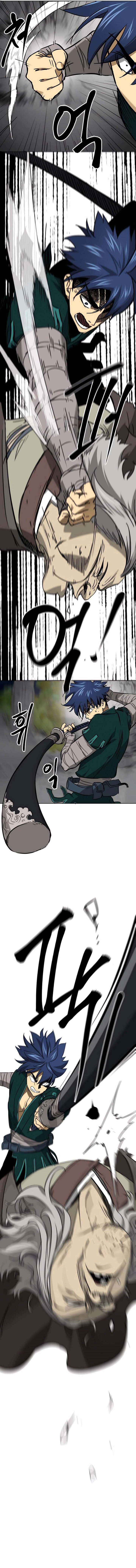 Infinite Level Up in Murim - Chapter 240 17