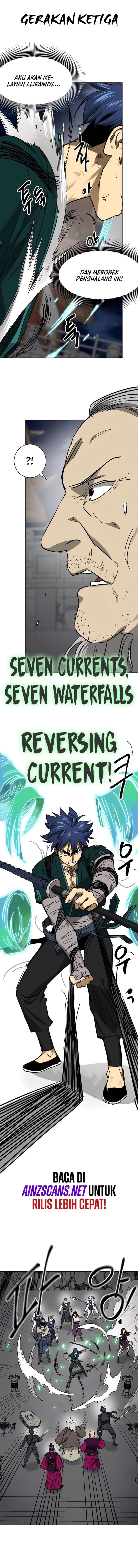 Infinite Level Up in Murim - Chapter 240 15