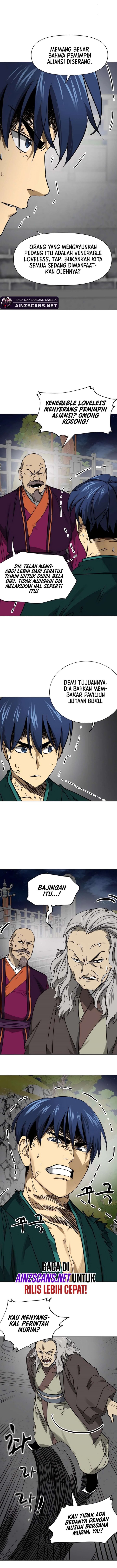 Infinite Level Up in Murim - Chapter 240 4