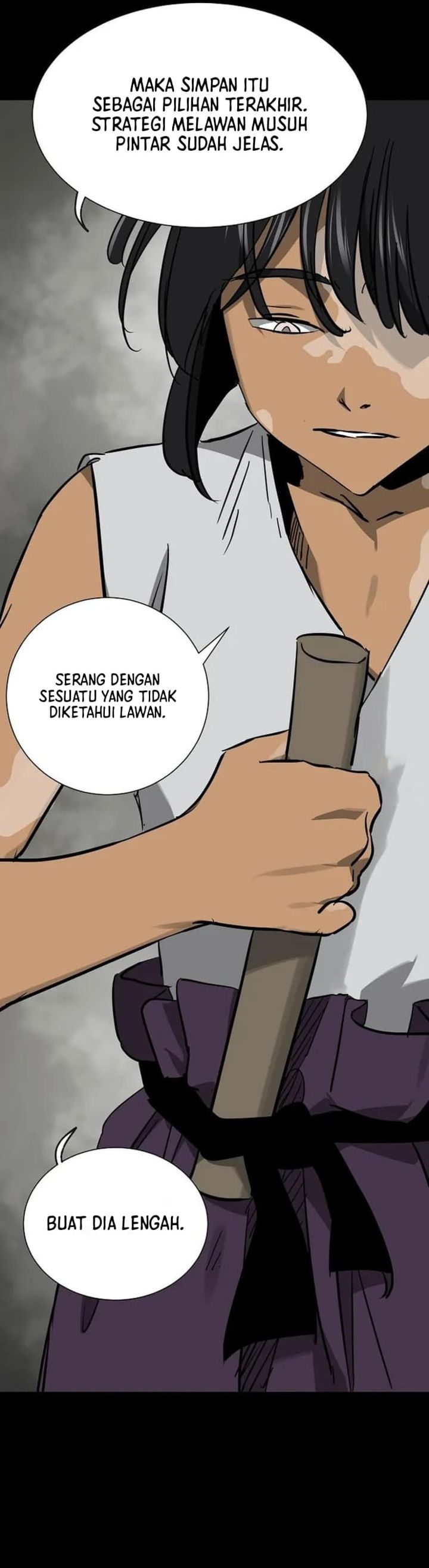 Infinite Level Up in Murim - Chapter 246 4