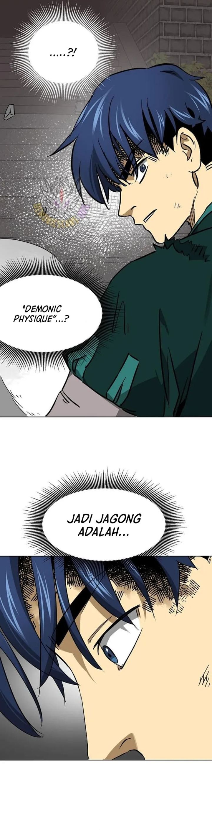 Infinite Level Up in Murim - Chapter 246 40