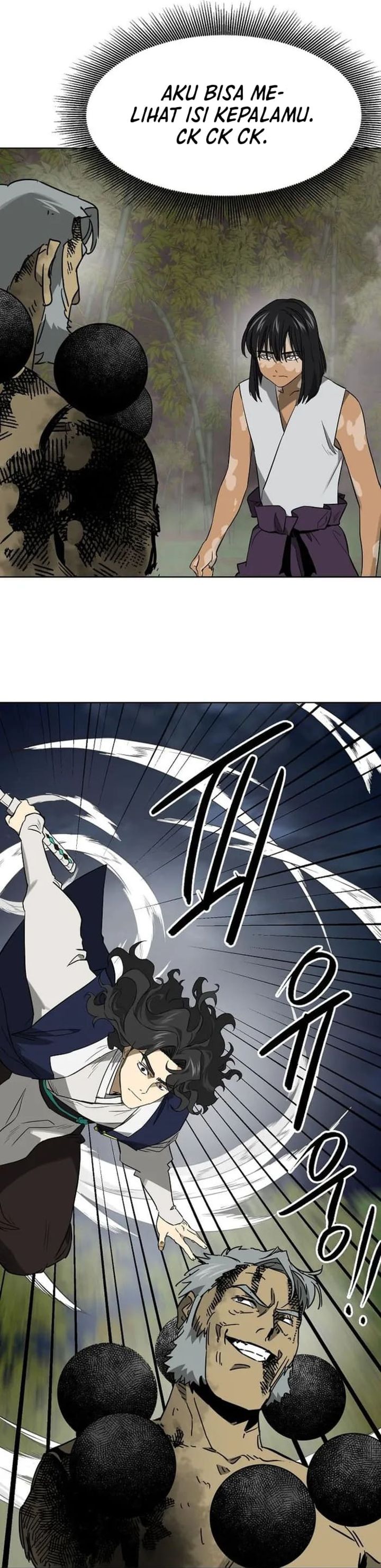 Infinite Level Up in Murim - Chapter 246 46