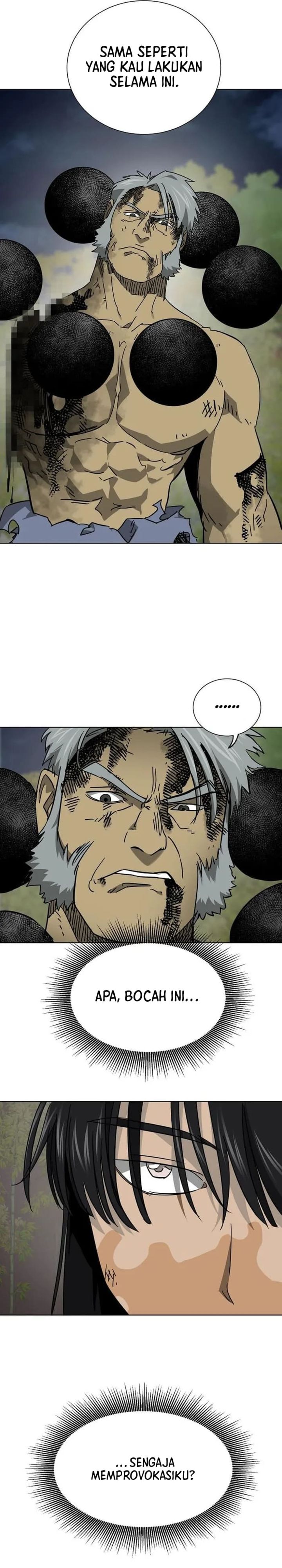 Infinite Level Up in Murim - Chapter 246 44