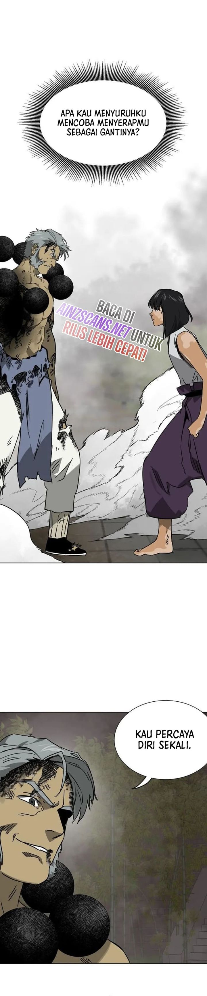 Infinite Level Up in Murim - Chapter 246 45
