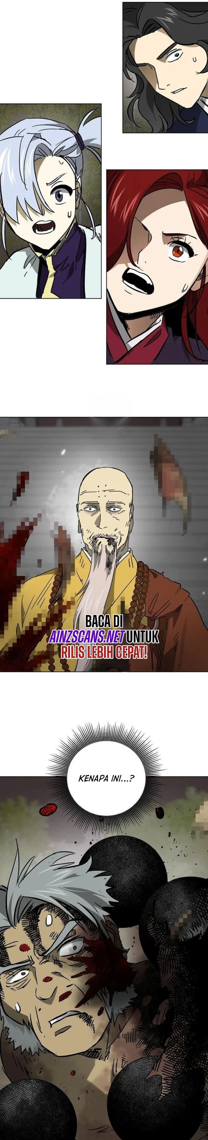 Infinite Level Up in Murim - Chapter 246 57